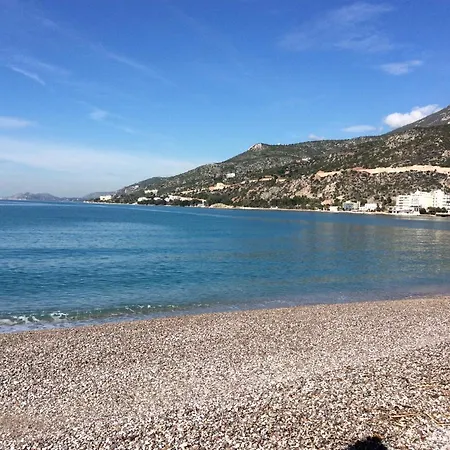 For Vacation * Loutraki (Corinthia)