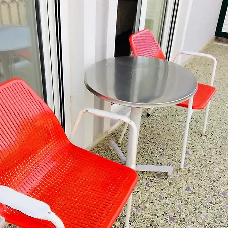 Appartement For Vacation