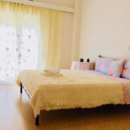 For Vacation Loutraki (Corinthia)