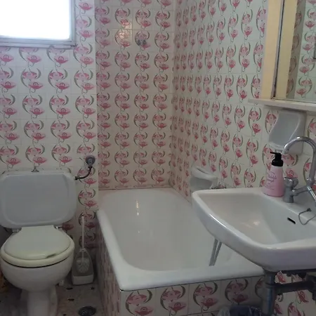 For Vacation Apartment Loutraki (Corinthia)