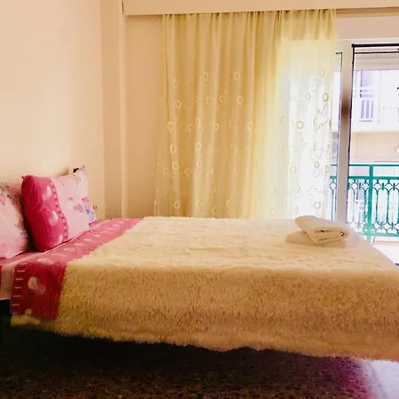 Apartment For Vacation